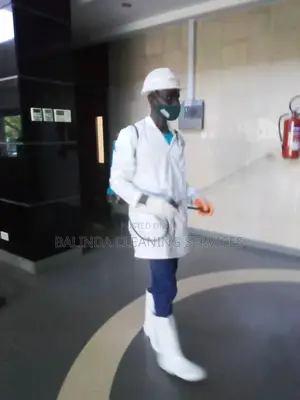 NB Cleaning Service Provide Fumigation at Suitable Price