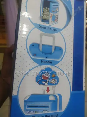 Kids Piggy Banks