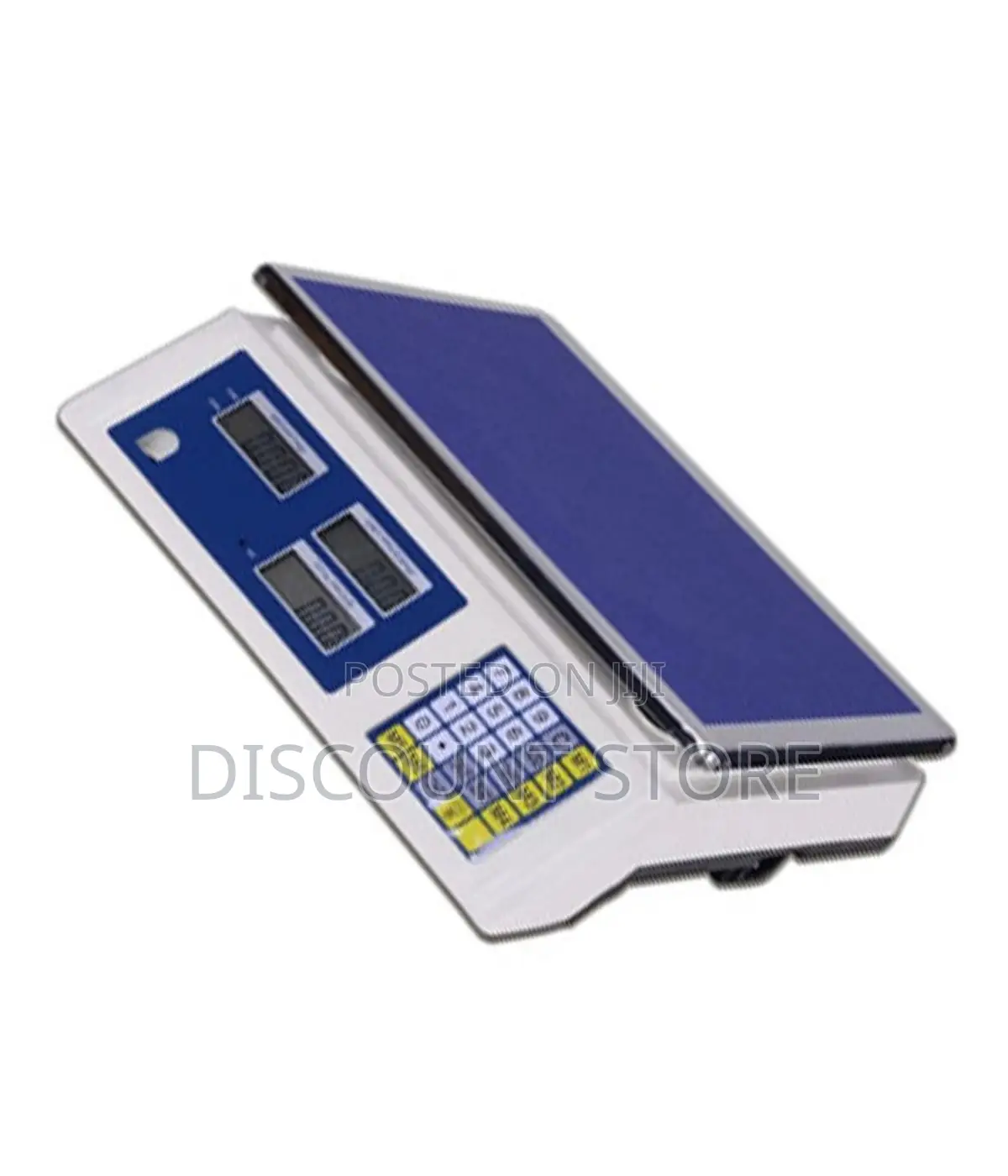 Commercial Based Computing Weighing Scales