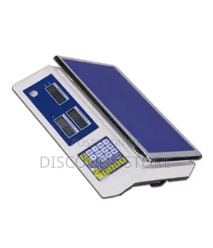 Commercial Based Computing Weighing Scales