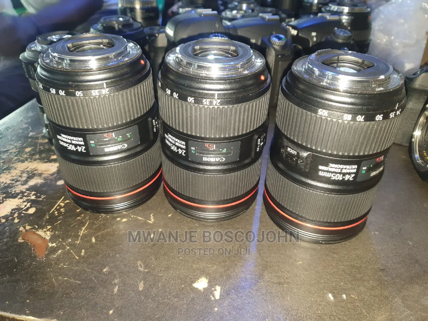 24 _105mm Usm Ii