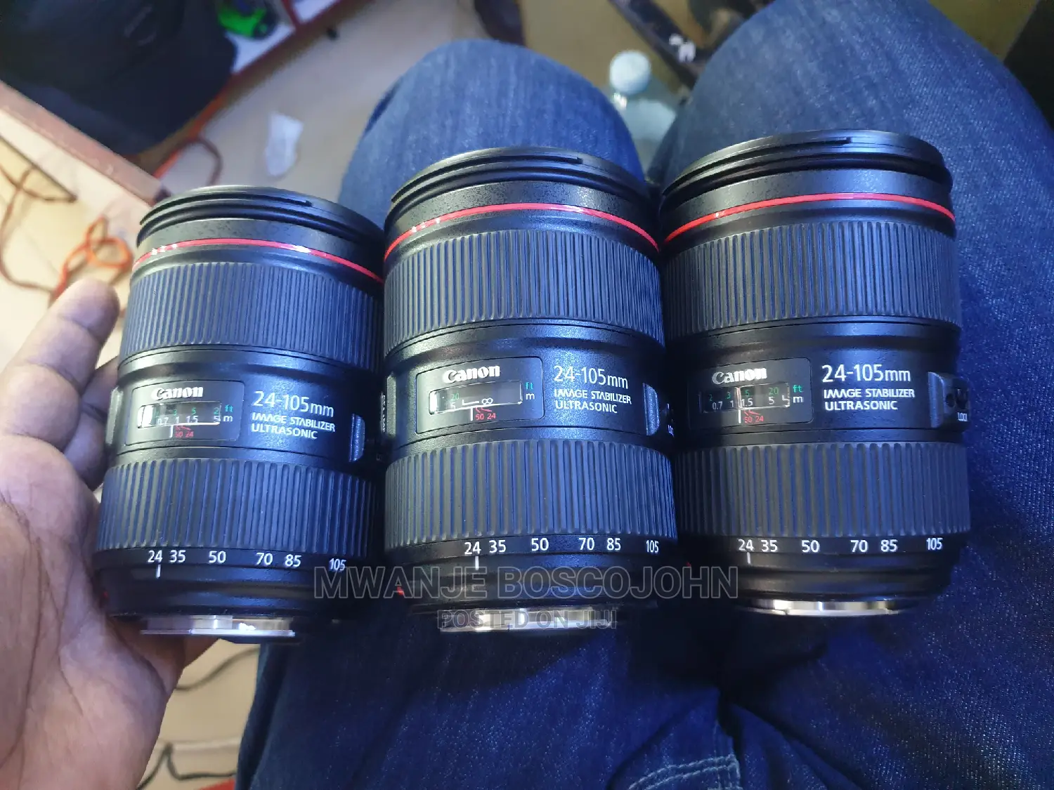 24 _105mm Usm Ii
