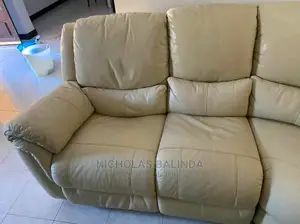Leather Cleaning Is Provided at NB Cleaning Service
