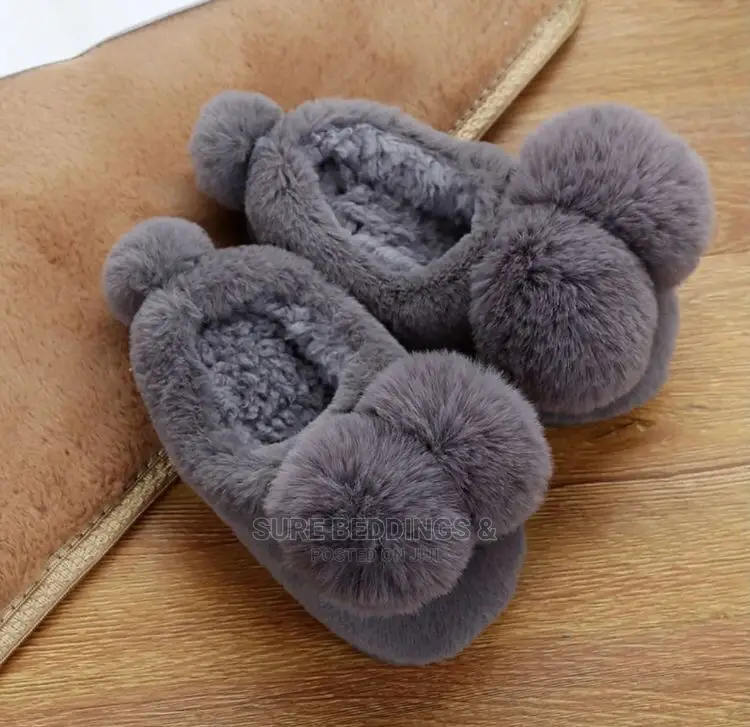 Indoor Sandles