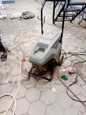 NB Cleaning Service Provide the Service of Pavers Cleaning