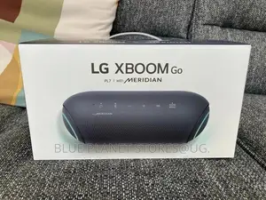 LG X-Boom Go PL7 | Portable Bluetooth Speakers