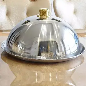 Stainless Steel Food Cover