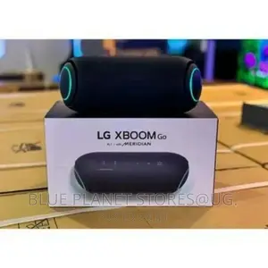 LG X-Boom Go PL7 | Portable Bluetooth Speakers