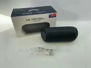 LG X-Boom Go PL7 | Portable Bluetooth Speakers