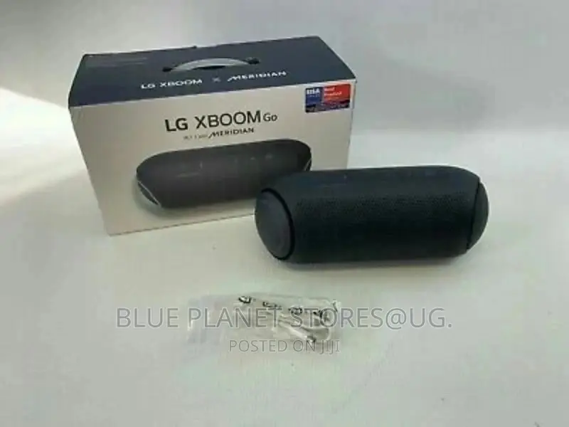 LG X-Boom Go PL7 | Portable Bluetooth Speakers