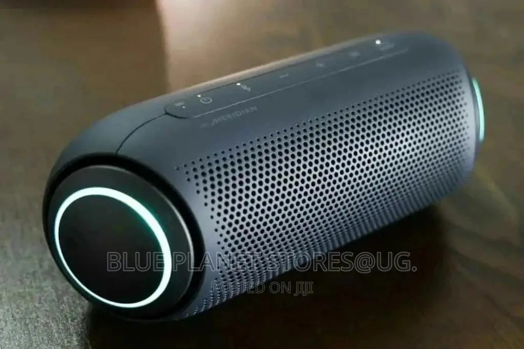 LG X-Boom Go PL7 | Portable Bluetooth Speakers