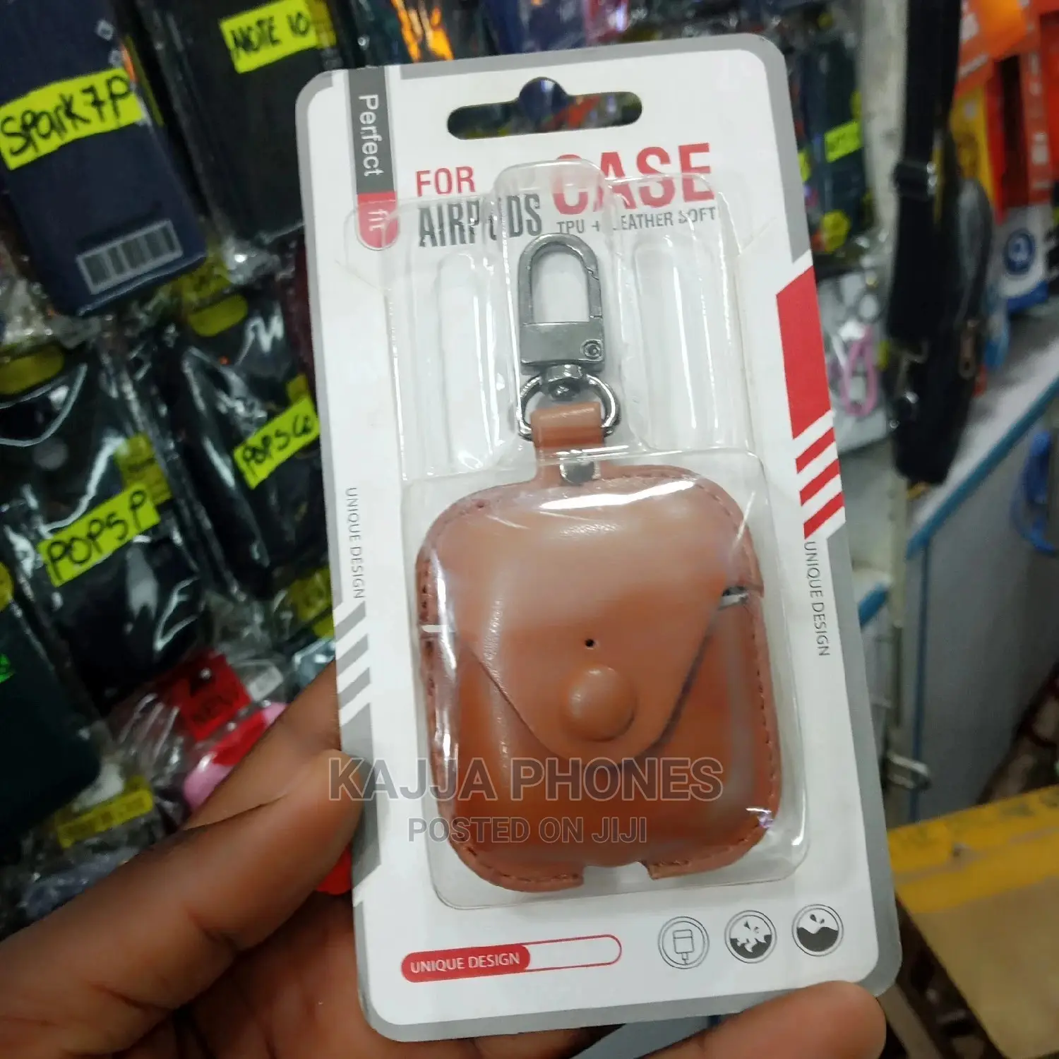 Airpods Case