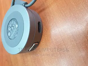 Dell Type C Dock 20v 6.5A