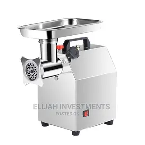 Electric Meat Grinder