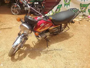 TVS Apache 180 RTR 2020 Gray