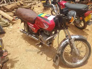 Bajaj Boxer 2019 Pink