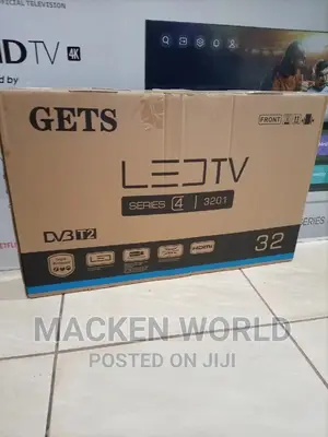 32 GETS Digital Free to Air on Promotion