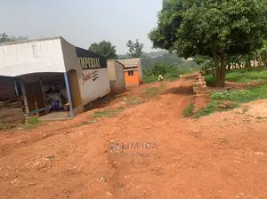 Commercial Land
