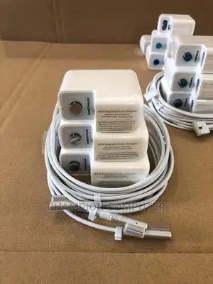 Macbook Charger for Pro-Air L T Tip 45w-60w-85w Apple Laptop