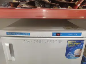 Electric Towel Heater