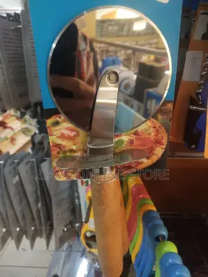 Pizza Cutter