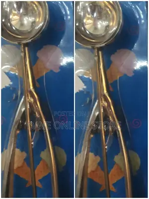 Ice Cream Scoop