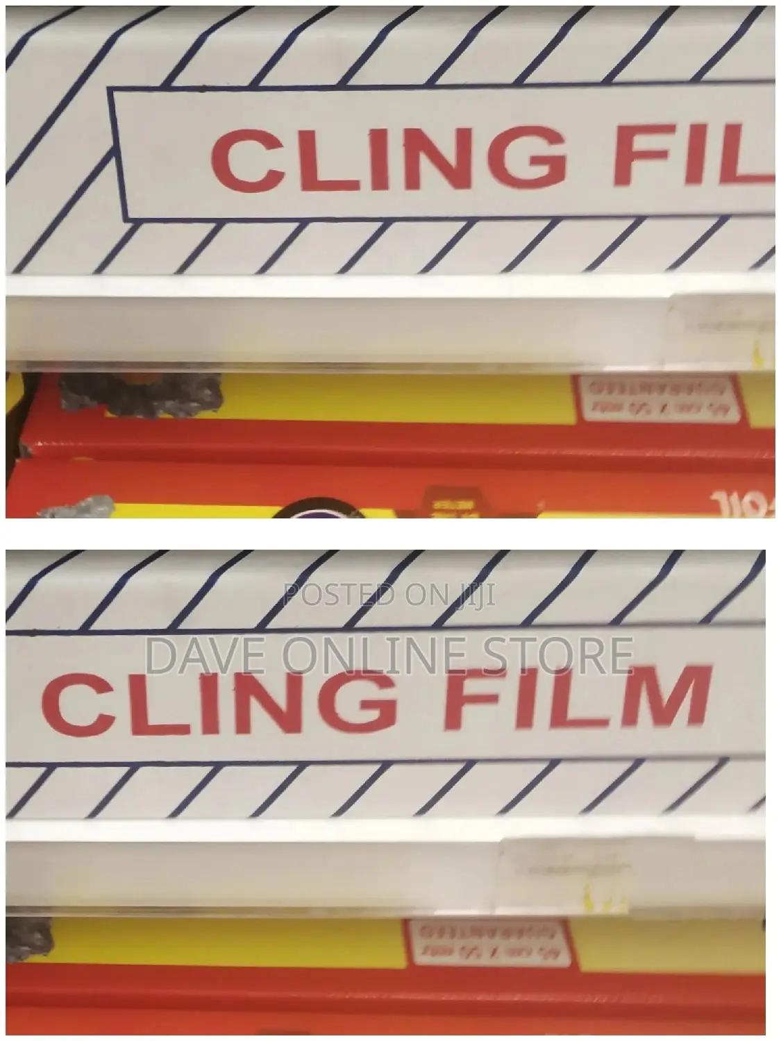 Cling Film