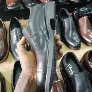 Formal Men's Shoes 