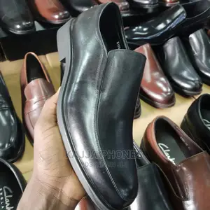 Formal Men's Shoes 