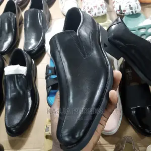 Formal Men's Shoes 