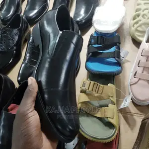 Formal Men's Shoes