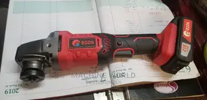 Cordless Angle Grinder (21v)
