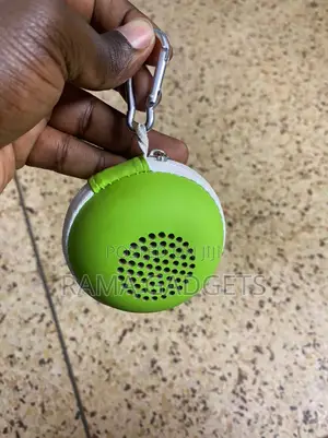 EWA Portable Speaker