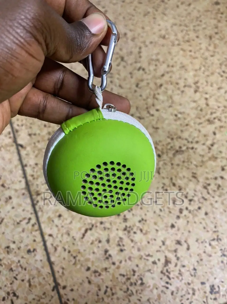 EWA Portable Speaker