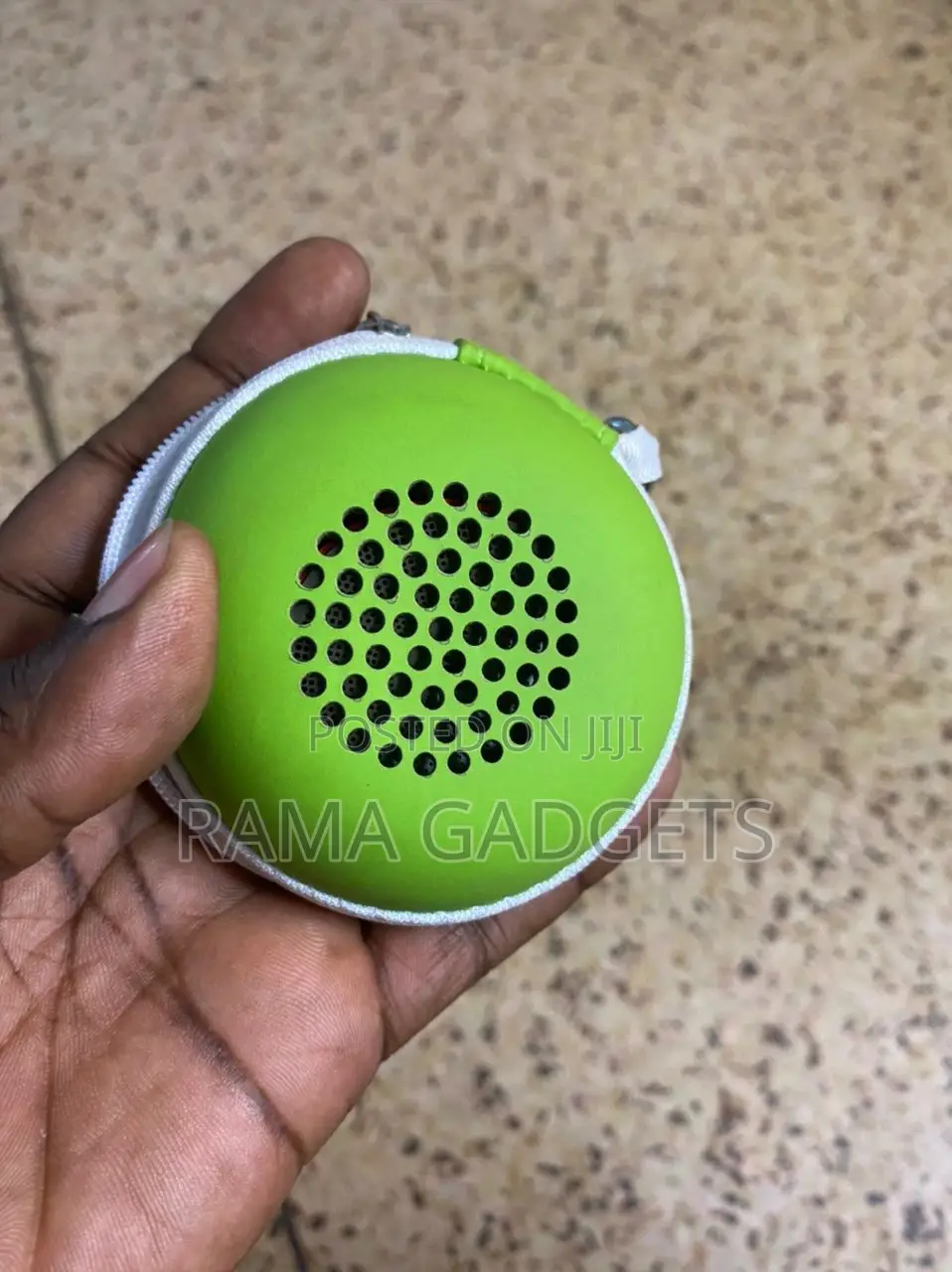 EWA Portable Speaker
