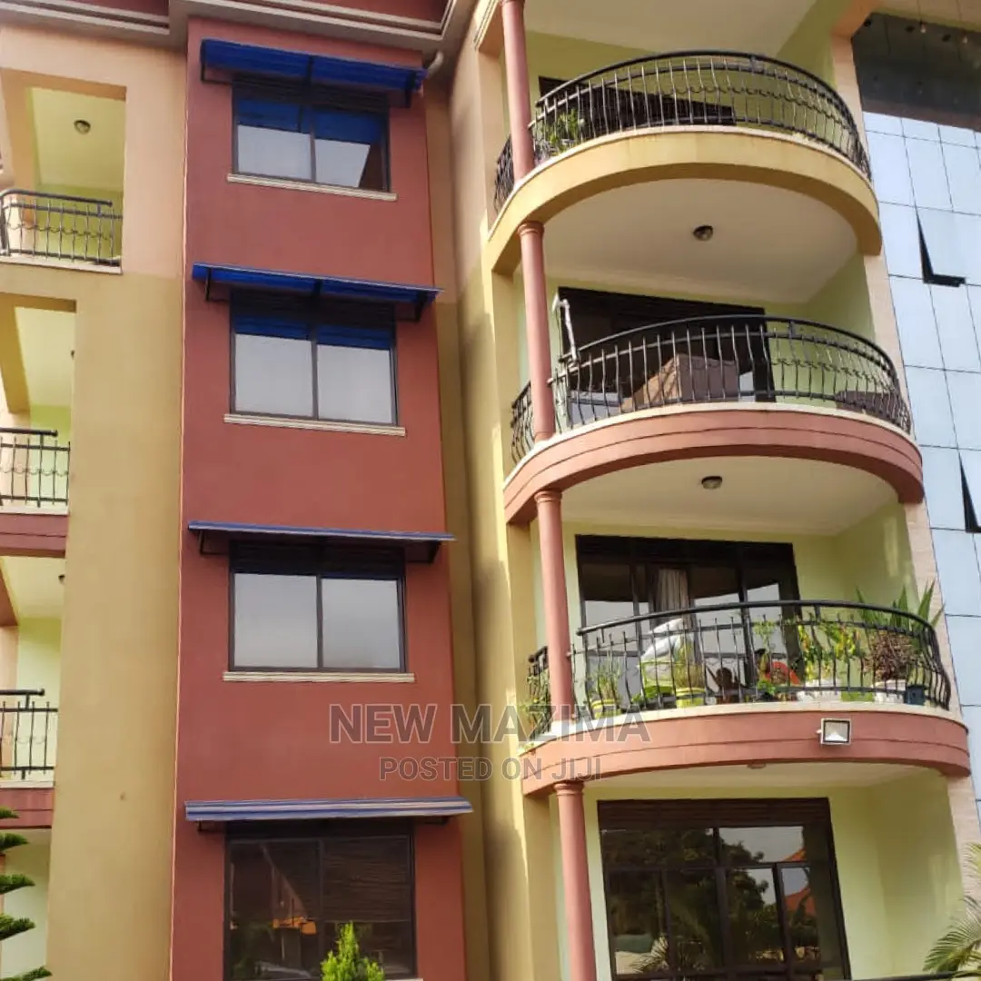 10bdrm Block of Flats in Buziga Heights, Division a for Sale