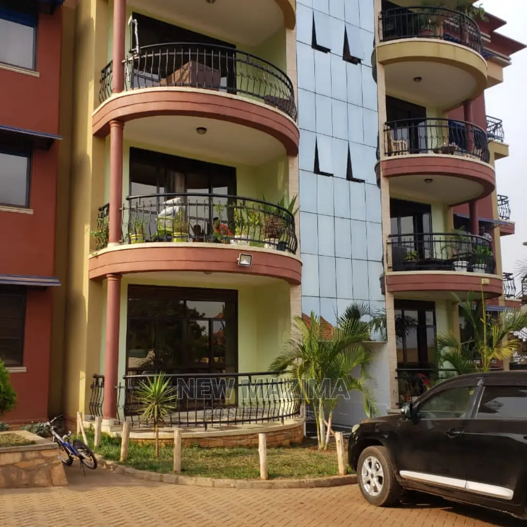10bdrm Block of Flats in Buziga Heights, Division a for Sale