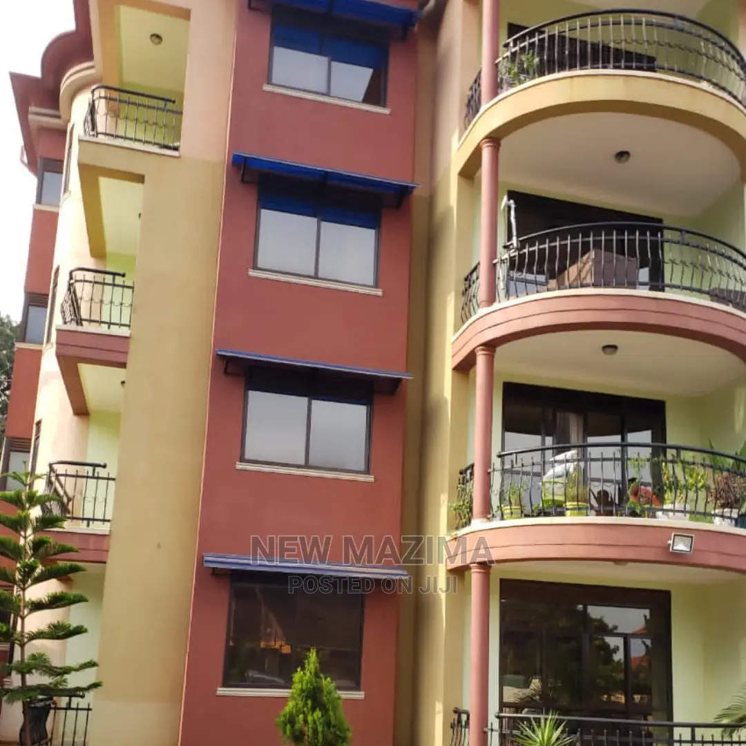 10bdrm Block of Flats in Buziga Heights, Division a for Sale