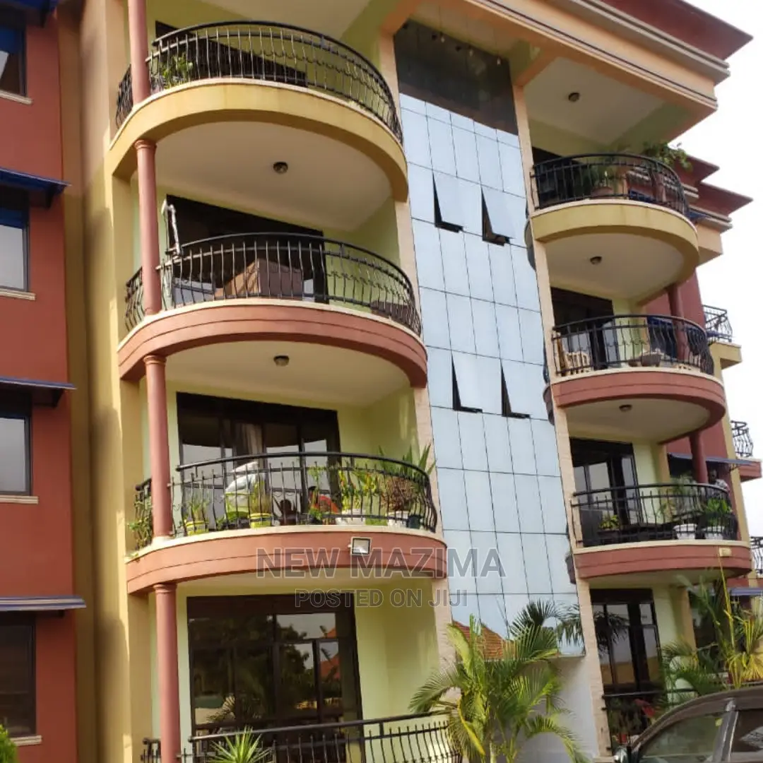 10bdrm Block of Flats in Buziga Heights, Division a for Sale