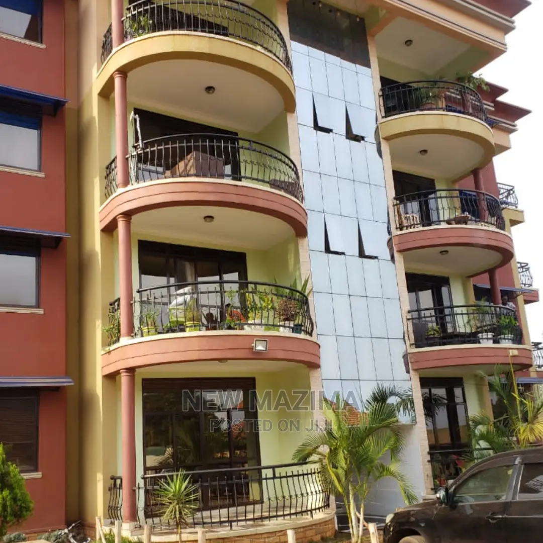 10bdrm Block of Flats in Buziga Heights, Division a for Sale