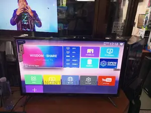 Startech 32" Smart Tv