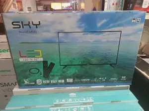 Sky 32" Smart Android T