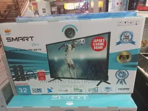 Smart Plus 32' Free to Air