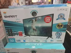 Smart Plus 32' Digital