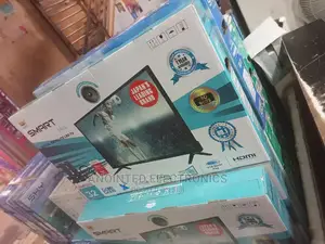 Smart Plus 32' Digital