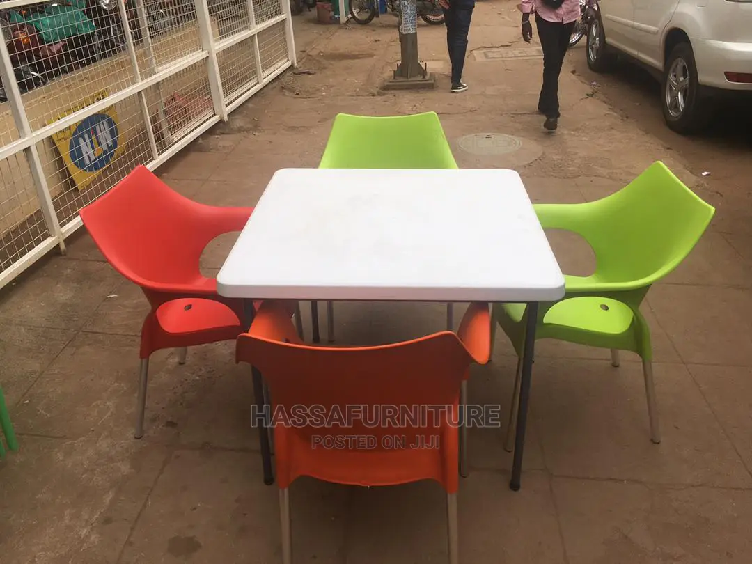 Brand New Restaurant Set