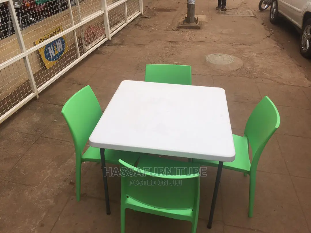 Brand New Restaurant Set