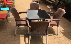 4seaters Restaurant Set Brand New