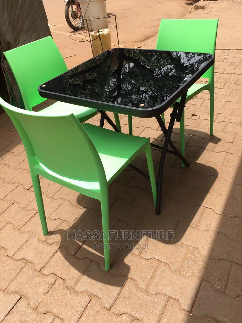 4seaters Restaurant Set Brand New