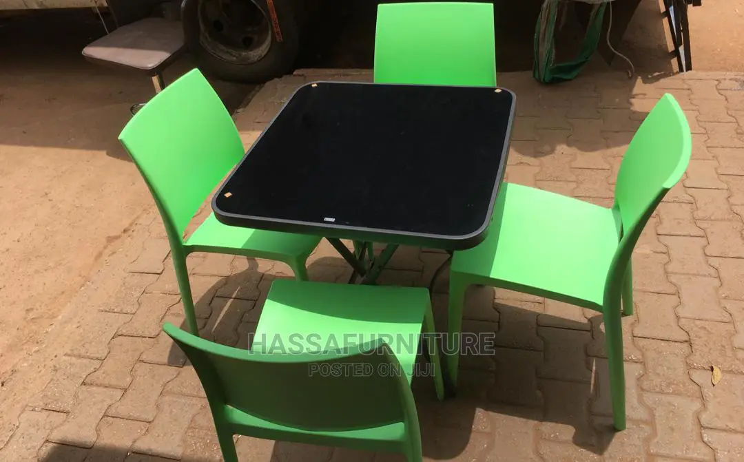 4seaters Restaurant Set Brand New